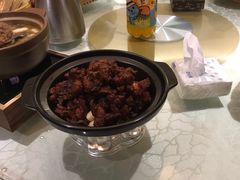 -佰家小厨·南京菜(夫子庙店)