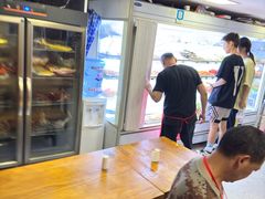 -幸福铁板烧(共和村店)