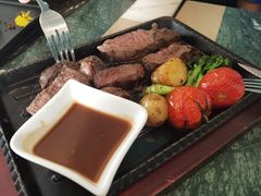 -La Maison 夜来香(进贤路店)