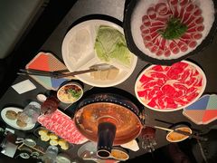 -东来顺·非遗火锅(赛格国际购物中心店)