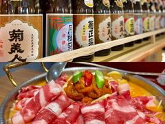 -西月山居匠心创意料理(江汉路新佳丽广场店)