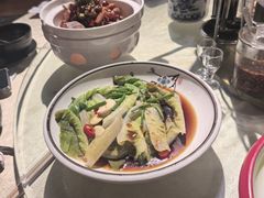 -锦上中式酒馆(南内环店)