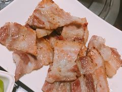 -六七八韩式烤肉·韩国料理(上杭路店)