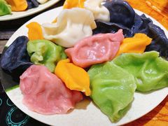 -87号烧烤海鲜·大排档(金沙滩店)