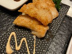 -火地铁板烧(昆山万象汇店)