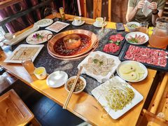 -老码头火锅(骡马市店)