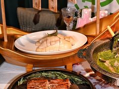 -狮拾久·现代新加坡料理(壹方城店)