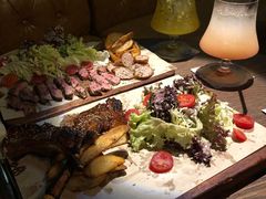 -The Cheebat 锌吧·Bistro(体育西店)