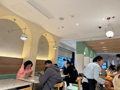 -南小馆(迪士尼小镇店)