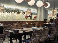 -楠小云·云南鲜菌·鲜牛自助火锅(九眼桥店)