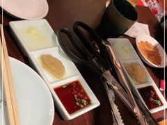 -蒜香焼肉PURUSHIN(马场路店)