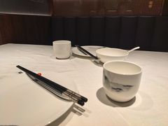 -贡宴盐帮菜自贡驻京联络处餐厅