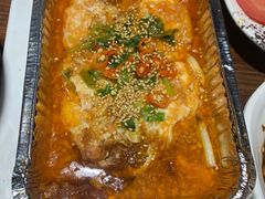-火枪手串吧·鹤岗小串涮肚(亦庄店)