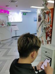 点击看大图 -米娜护肤造型