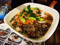 -双燕楼·手工馄饨·汤面小吃(世纪汇店)