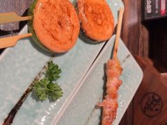 -眷屋の深夜食堂(云锦中心店)