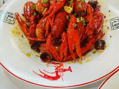 -仙品龙虾(总店)