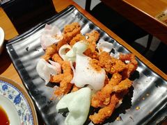 -炉小二铜锅牛蛙•川湘菜(三里屯店)