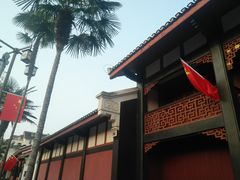 -遵义会议纪念馆