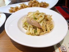 芥末鸡-韩邦朝天锅