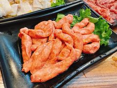 -韩风烤牛肉冷面店