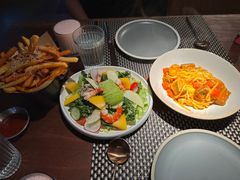 -West10 西拾·西餐厅·创意菜(未来科技城店)