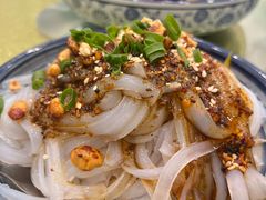 -好滋味川菜馆