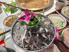 -小龙坎火锅(总店)