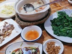 -官塘锋记鱼生·生腌·砂锅粥(牌坊街店)