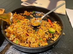 -来龙里 精致 东南亚餐室(万象城店)