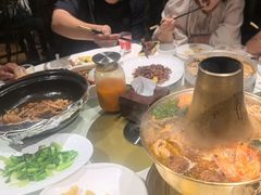 -老爷庙风味美食府(魏都大道店)
