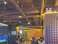 -喝丢一只鞋海鲜烧烤·海肠捞饭(东关街店)