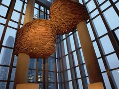 -广州柏悦酒店·悦景轩·粤菜餐厅