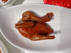 金奖芙蓉鸽-好食上(喜盈门.范城店)