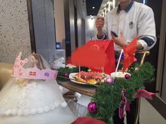 -海底捞火锅(泉城路店)