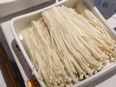 -牛焱·贵州黄牛肉火锅(城西银泰店)