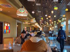 -君邦火锅(新疆大厦店)