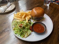 -Brut Eatery Wine Bar & Restaurant (建国东路店)