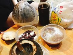 -達揚原味燉品(文明路店)