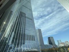 -淮香国色·淮扬菜(正大中心店)