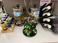 -盒马鲜生(双清路店)