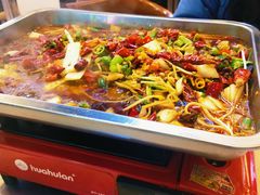 -干锅王·重庆鸡公煲(吾悦店)