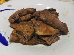 -新一喜铁板料理餐厅·铁板放题(北国商城店)