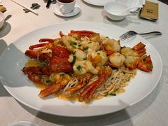 龙虾伊面-御宝轩(益丰·外滩源店)