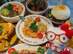 -岛风·台食小馆 ISLAND BISTRO(烟台山店)