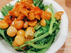 -小满手工粉(上海月星环球港店)