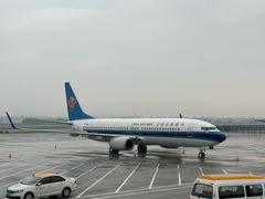 -杭州萧山国际机场