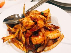 -Madam Kwan's(Mid Valley Megamall)