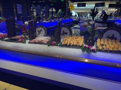 -加餐海鲜自助(宝龙一城店)