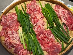 -正宗齐齐哈尔烤肉·齐牛哥鲜切炭火烤肉(杭州总店)